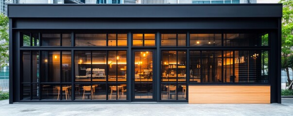 Premium Glass Products