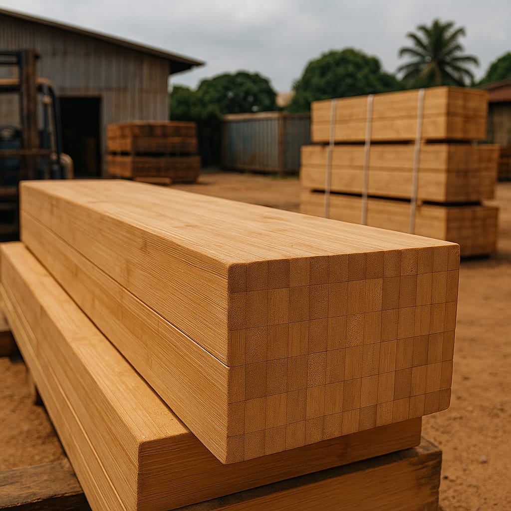 Manufacturing facility